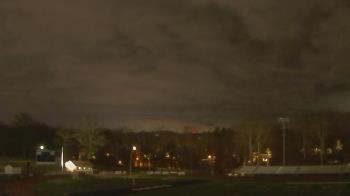 Weather camera view of Cedar Cliff HS.