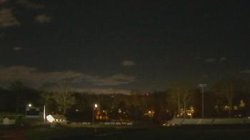 Weather camera view of Cedar Cliff HS.