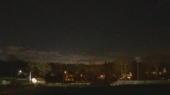 Weather camera view of Cedar Cliff HS.