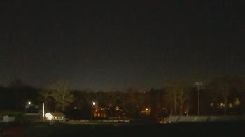 Weather camera view of Cedar Cliff HS.