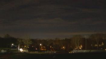 Weather camera view of Cedar Cliff HS.