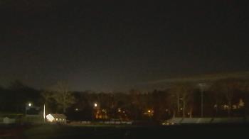 Weather camera view of Cedar Cliff HS.