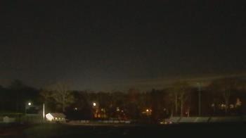 Weather camera view of Cedar Cliff HS.