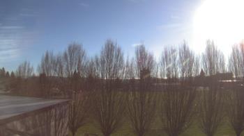 Weather camera view of Hayes Freedom HS.