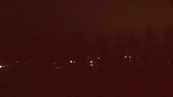 Weather camera view of Hayes Freedom HS.