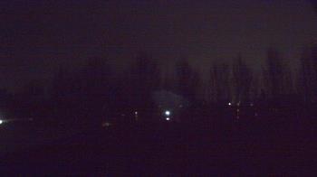 Weather camera view of Hayes Freedom HS.