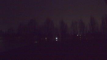 Weather camera view of Hayes Freedom HS.