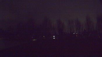 Weather camera view of Hayes Freedom HS.