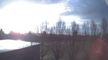 Weather camera view of Hayes Freedom HS.