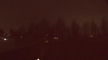 Weather camera view of Hayes Freedom HS.