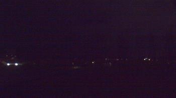 Weather camera view of Hayes Freedom HS.