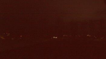 Weather camera view of Hayes Freedom HS.