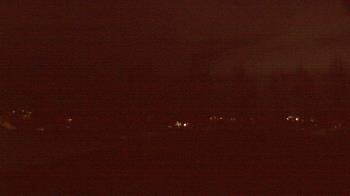 Weather camera view of Hayes Freedom HS.