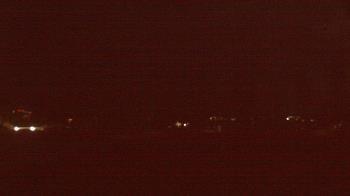 Weather camera view of Hayes Freedom HS.