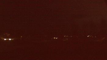 Weather camera view of Hayes Freedom HS.