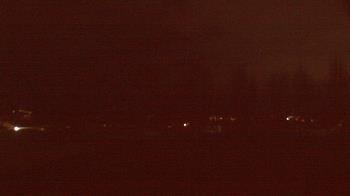 Weather camera view of Hayes Freedom HS.