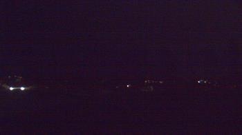 Weather camera view of Hayes Freedom HS.