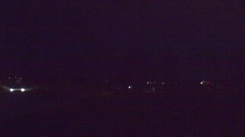 Weather camera view of Hayes Freedom HS.