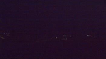 Weather camera view of Hayes Freedom HS.