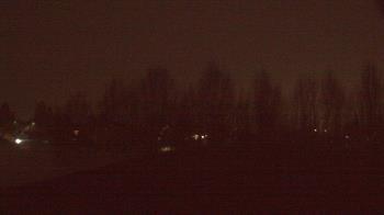 Weather camera view of Hayes Freedom HS.