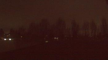 Weather camera view of Hayes Freedom HS.