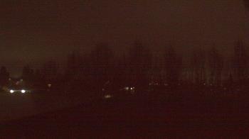 Weather camera view of Hayes Freedom HS.