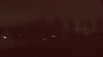 Weather camera view of Hayes Freedom HS.