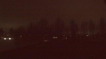 Weather camera view of Hayes Freedom HS.