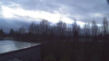 Weather camera view of Hayes Freedom HS.