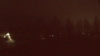 Weather camera view of Hayes Freedom HS.