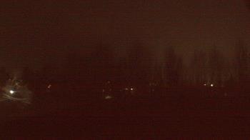 Weather camera view of Hayes Freedom HS.