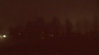 Weather camera view of Hayes Freedom HS.