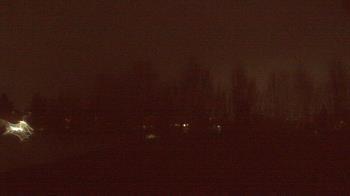 Weather camera view of Hayes Freedom HS.