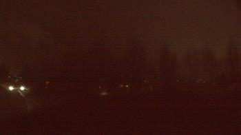 Weather camera view of Hayes Freedom HS.