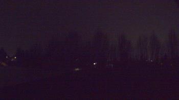 Weather camera view of Hayes Freedom HS.