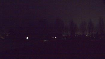 Weather camera view of Hayes Freedom HS.