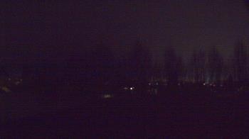 Weather camera view of Hayes Freedom HS.