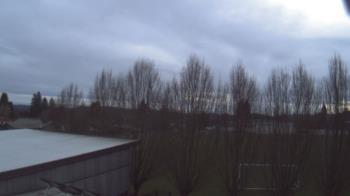 Weather camera view of Hayes Freedom HS.
