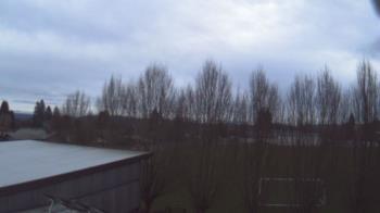 Weather camera view of Hayes Freedom HS.