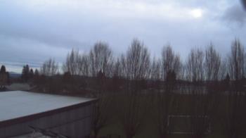 Weather camera view of Hayes Freedom HS.