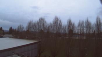 Weather camera view of Hayes Freedom HS.