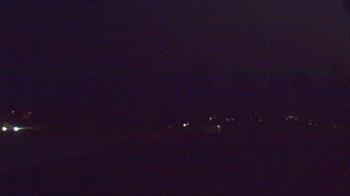 Weather camera view of Hayes Freedom HS.