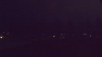 Weather camera view of Hayes Freedom HS.