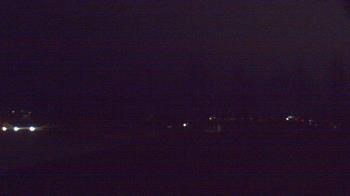 Weather camera view of Hayes Freedom HS.