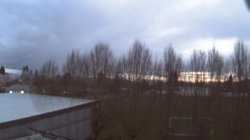 Weather camera view of Hayes Freedom HS.