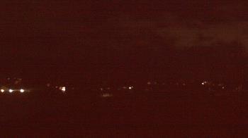 Weather camera view of Hayes Freedom HS.