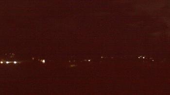 Weather camera view of Hayes Freedom HS.