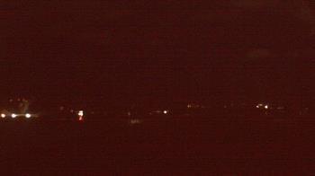 Weather camera view of Hayes Freedom HS.