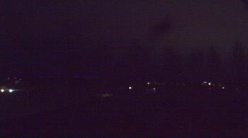 Weather camera view of Hayes Freedom HS.