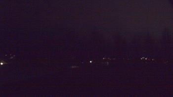 Weather camera view of Hayes Freedom HS.